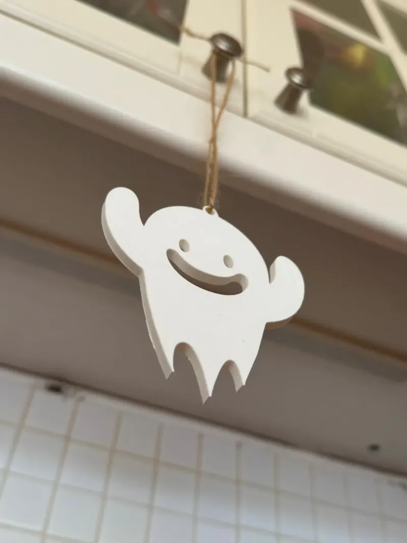 ghost