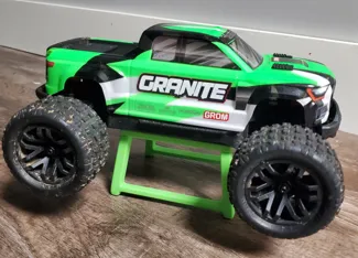 Stand for Arrma Granite Grom