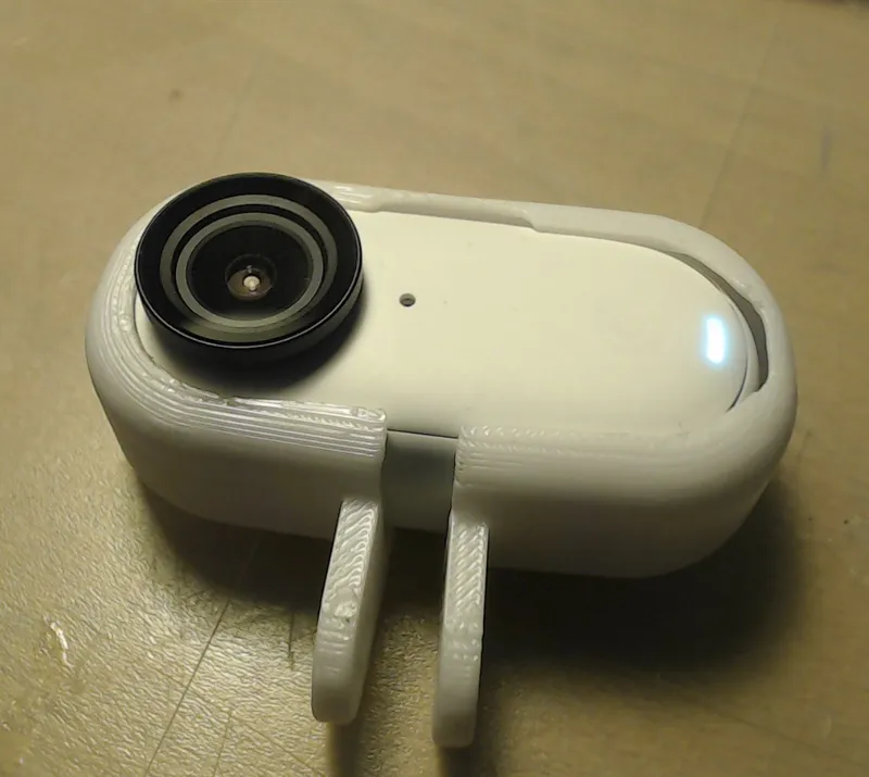 Insta 360 Tripod Mount für (GO3/GO3s)