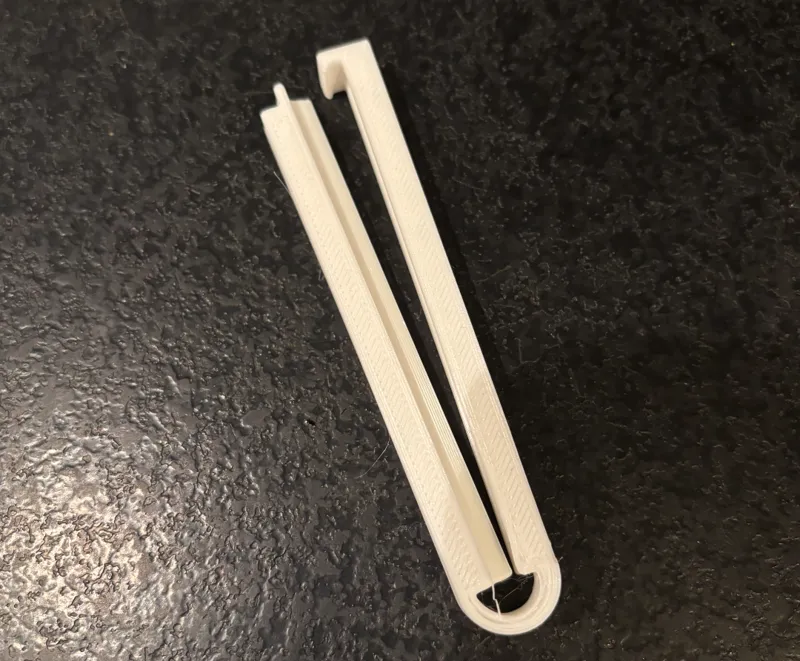 Chip clip