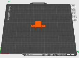 Usb Adattatore con fissaggi