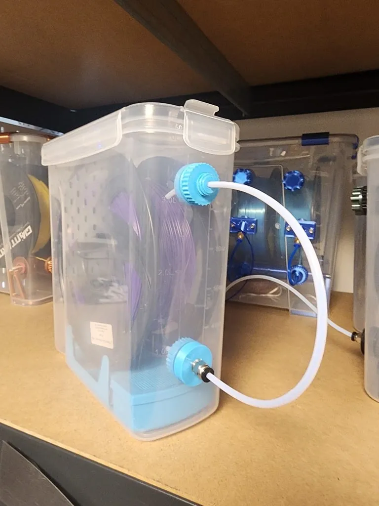Cereal Bin Dry Box