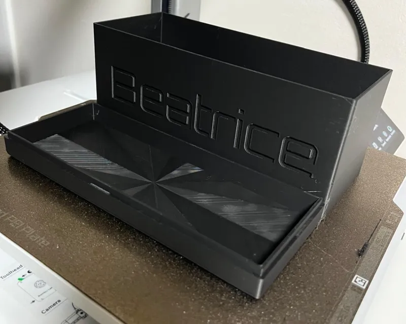 Box Name > Beatrice