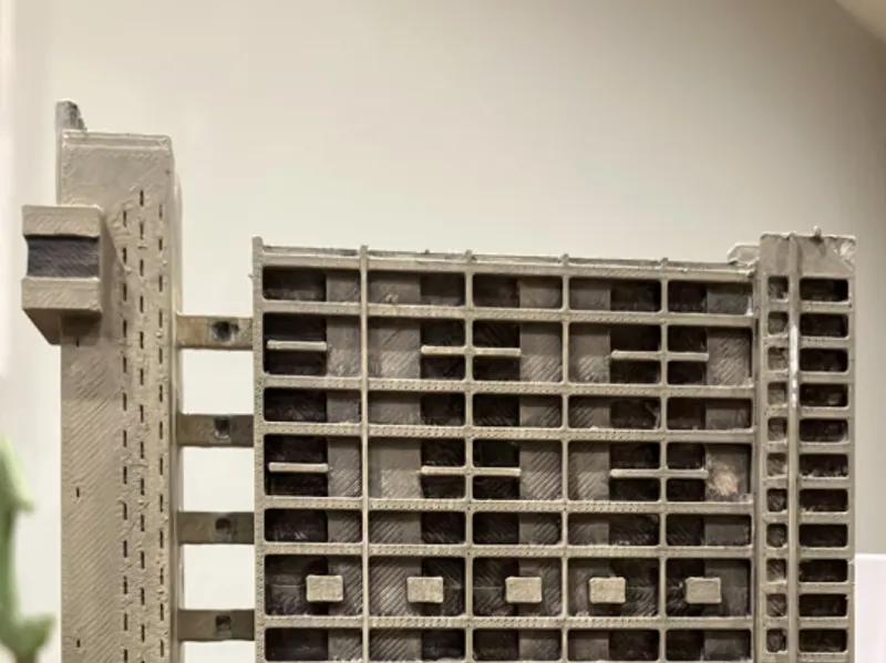 Trellick tower London