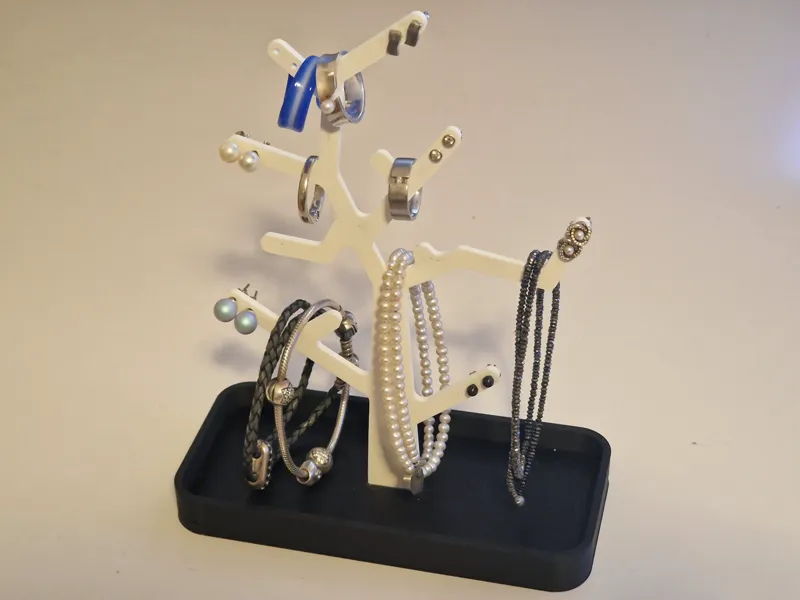Jewelry Stand/Tree