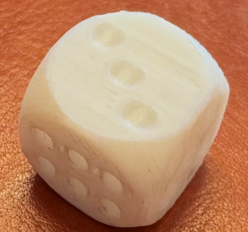 Simple Dice