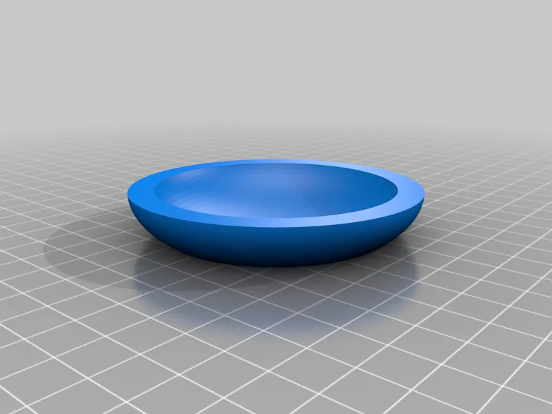 RING DISH