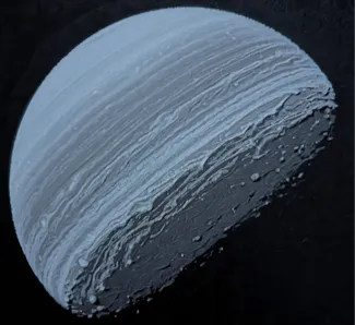Ganymede Hueforge