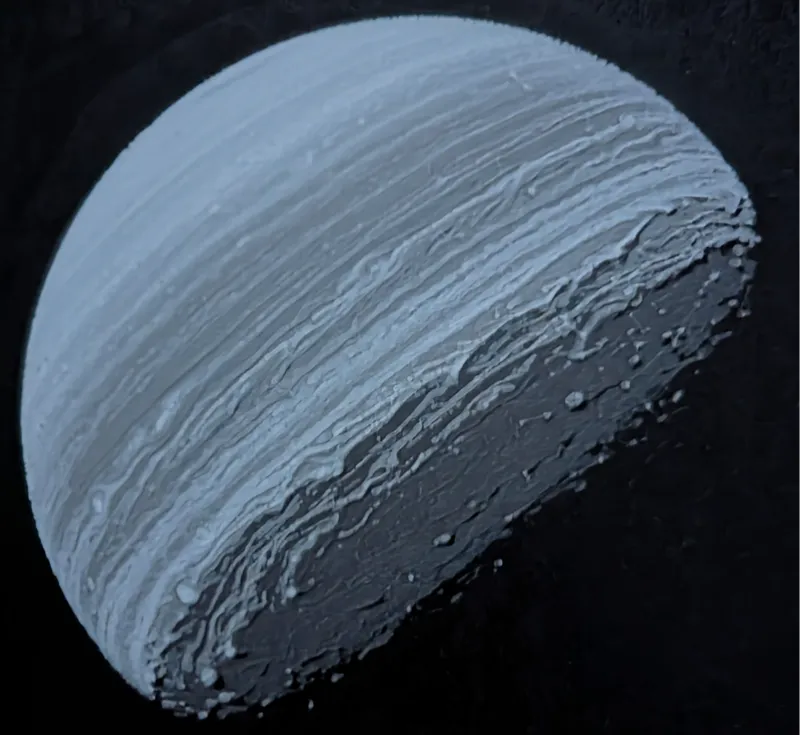 Ganymede Hueforge