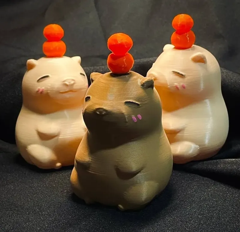 卡皮巴拉