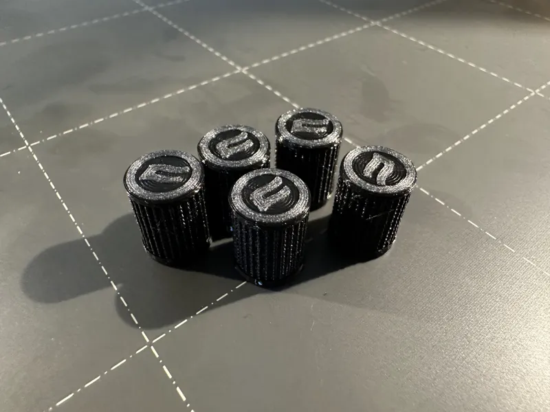 CFMoto valve cap