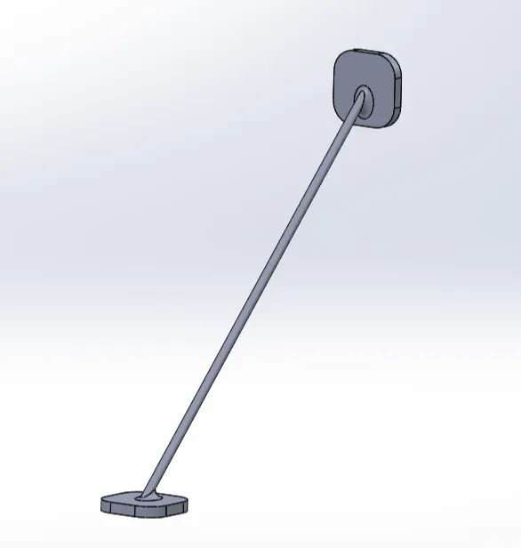 Corner Hanger