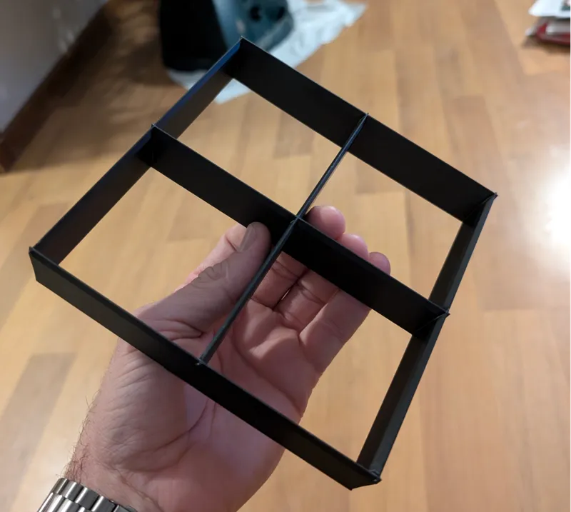 Kolaczki Cookie Cutter