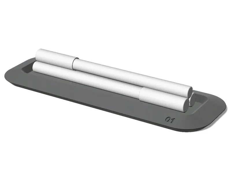 Pen Holder