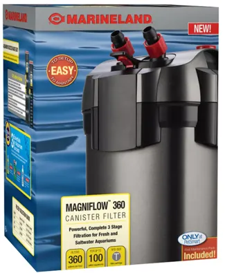 Marineland Magniflow C-360 Lid Gasket