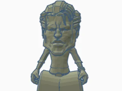 CUSTOM ROBLOX AVATAR -- istoleyourtoast12321