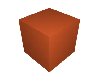 Cube