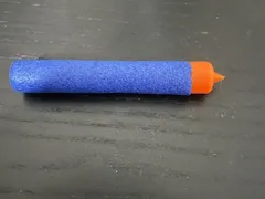 nerf dart tips