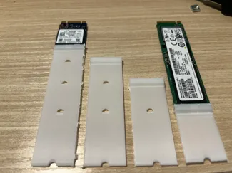 全规格M.2硬盘延长板 All Type M.2 Hard drive extend board