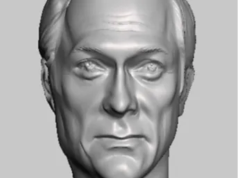 Tony Curtis