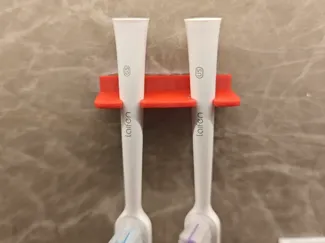 徕芬电动牙刷刷头支架Lifen Electric Toothbrush Head Holder