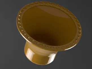 dumpling cutter