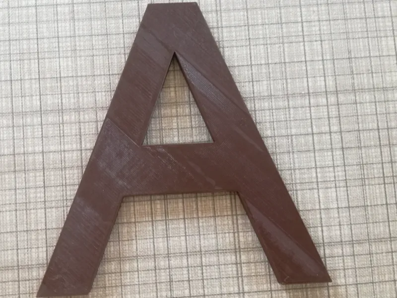 A Letter
