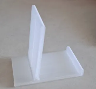 Cellphone desk holder