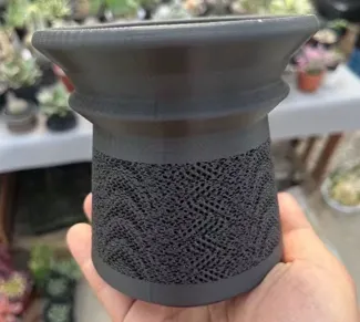 块根花盆s3