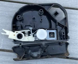 STIGA Lever replacement / Levier de remplacement