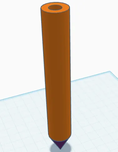 Firework ground launcher