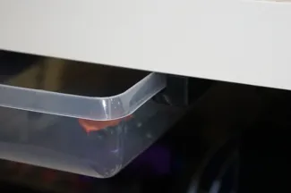 Uniwersal drawer