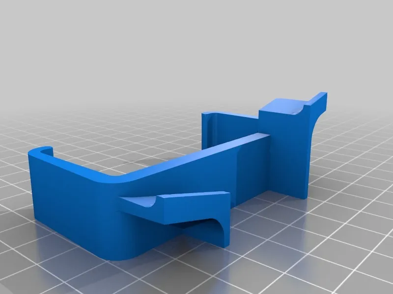 Ikea Jerker digital caliper holder