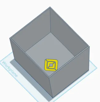 Rivian R1T Center Console insert