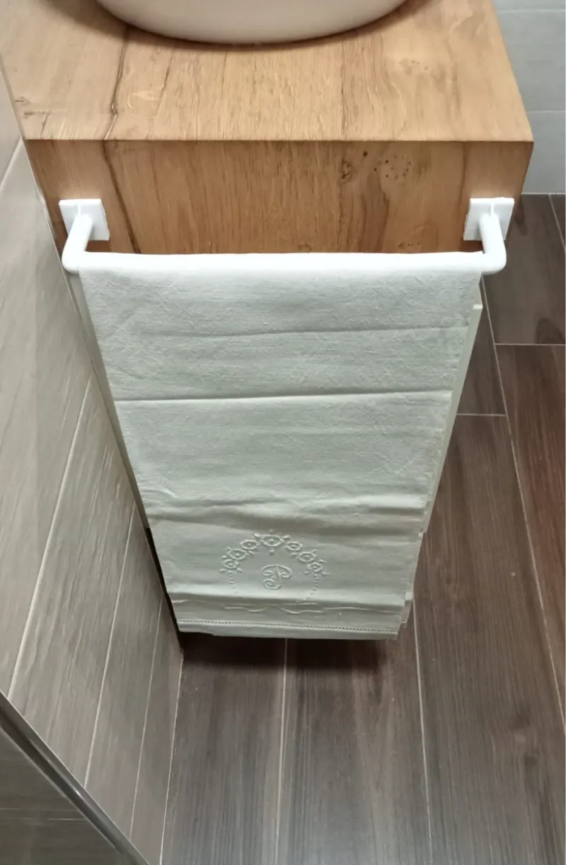 Hand Towel Rack