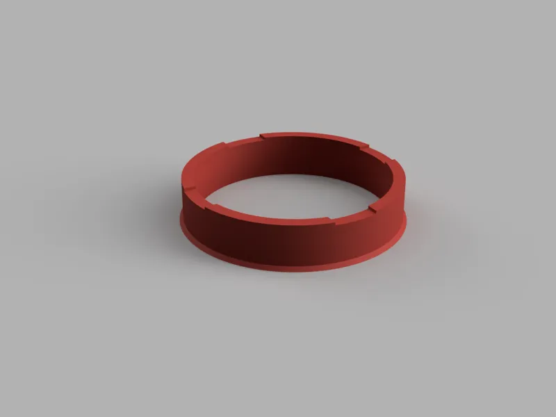 Centerring Adapter 65.1mm -> 73.1mm