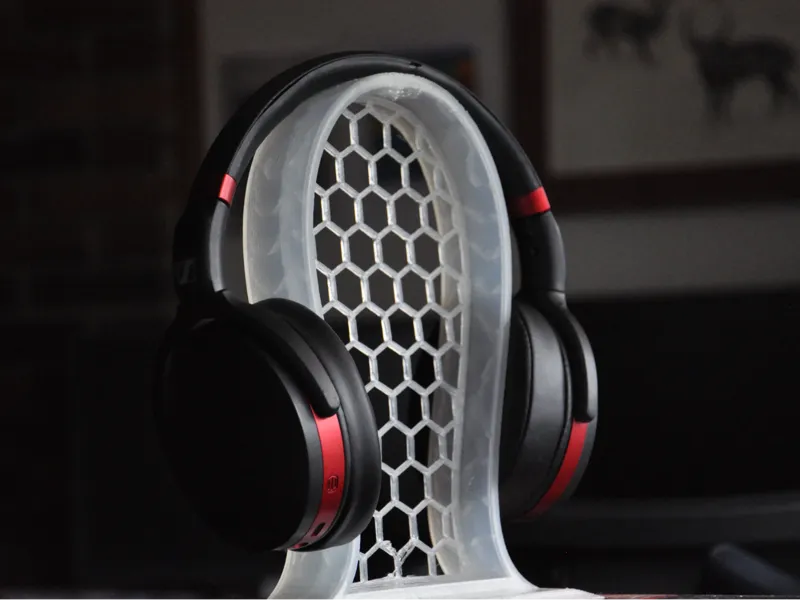 Headset Holder v1