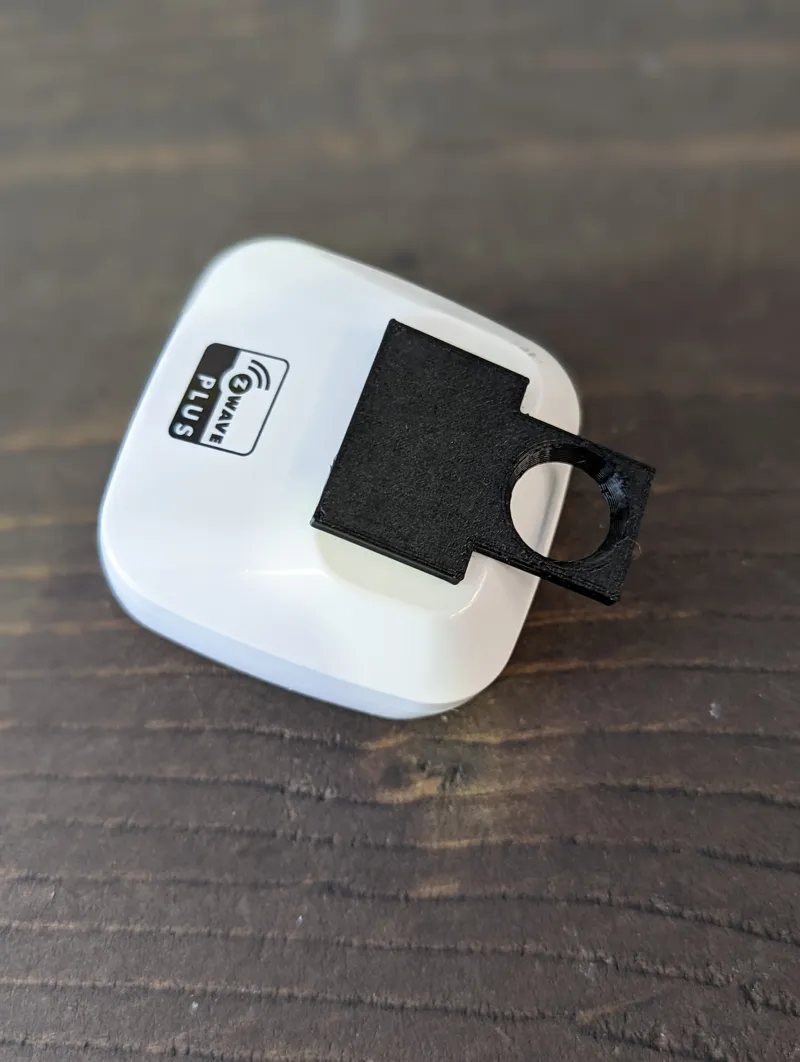 ZooZ ZSE40 Thumb Tack Mount