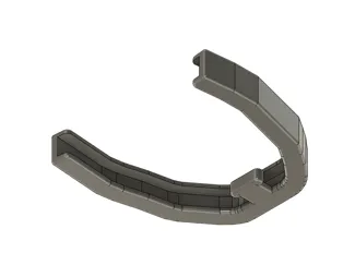 SUBEA Knife Handle protector