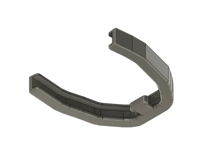 SUBEA Knife Handle protector