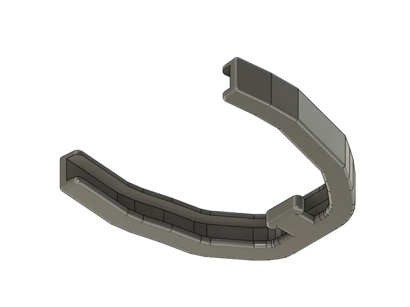 SUBEA Knife Handle protector