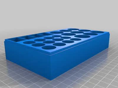 Battery Drawer