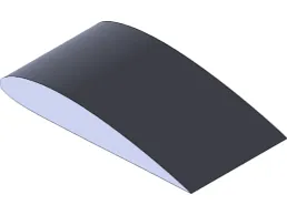 NACA 4415