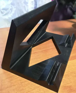 Tablet stand 11"