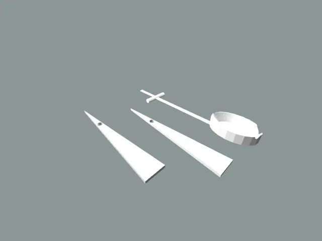 benchy launcher