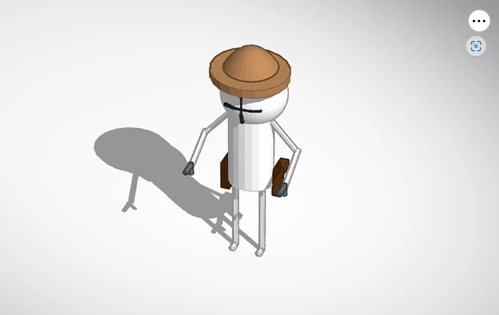 modern matt by user_3071971250 - MakerWorld