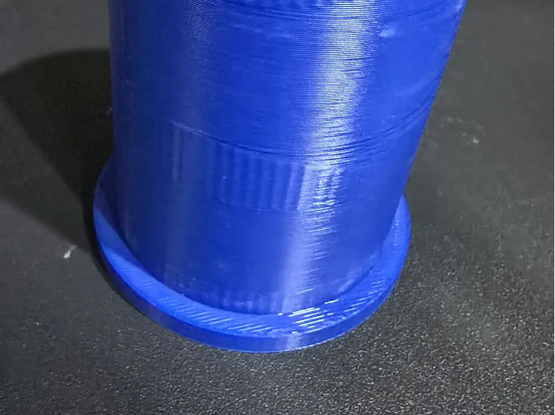 Adapter Filamentspule A1 mini umbau