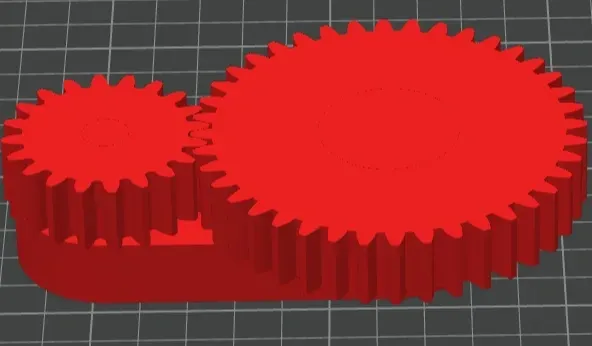 旋转练习 v1