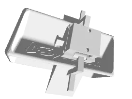 Specimen Grabber For FTC