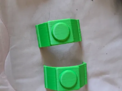 Kabuto Wrist Guard